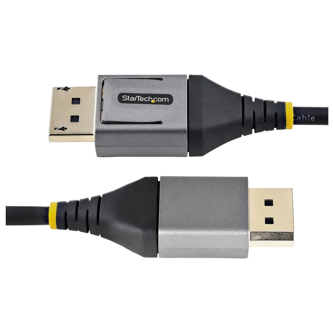 StarTech.com Cable de 1m DisplayPort 1.4 Certificado por VESA - HDR10  3
