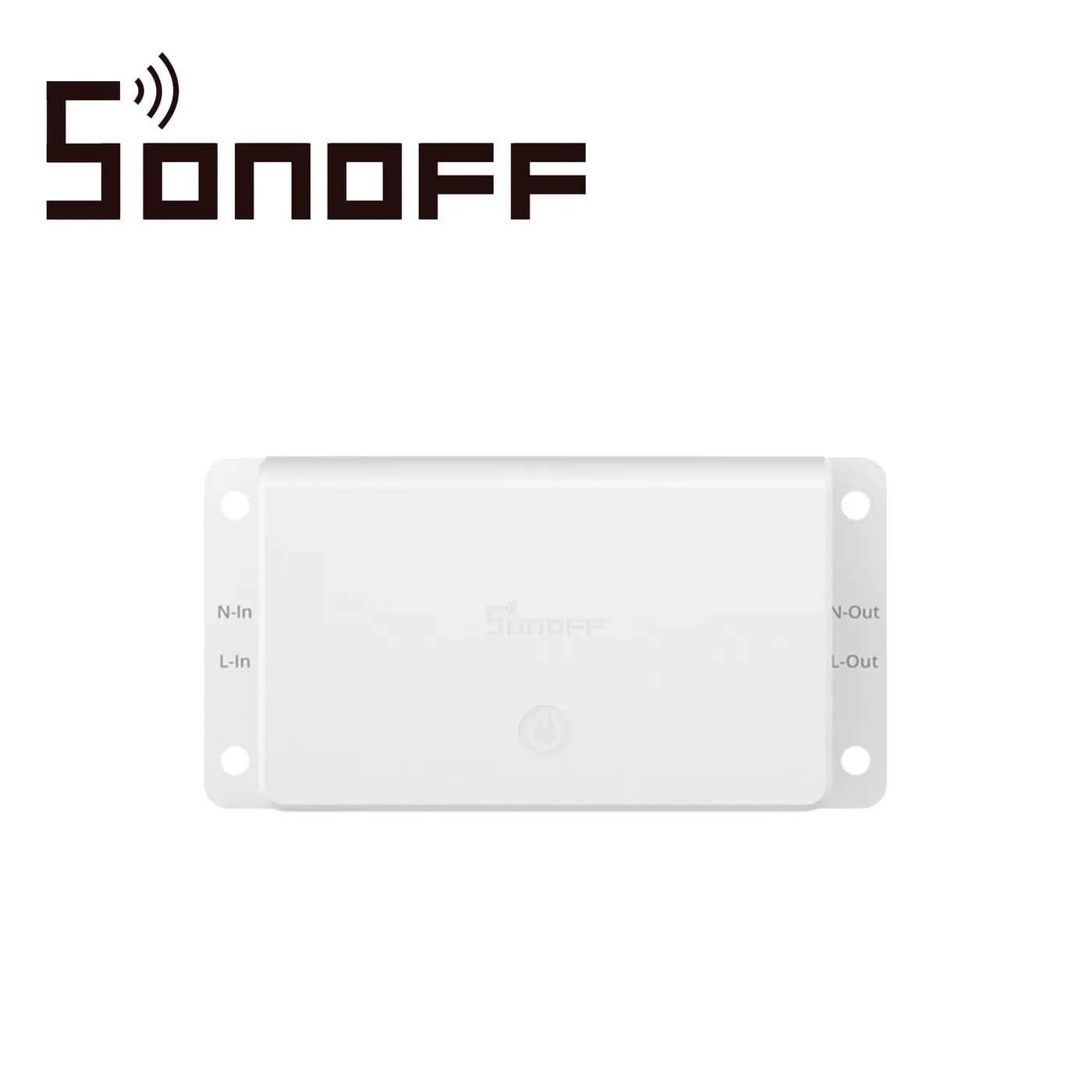 Sonoff BASIC-1GS