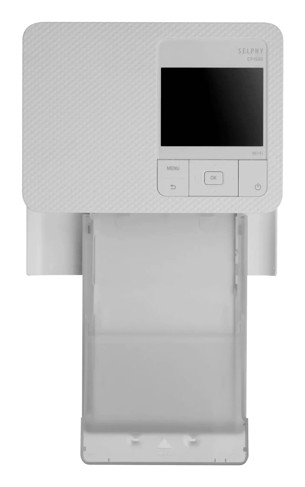 Canon SELPHY CP1500 impresora de fotografías Pintar por sublimación 30 7