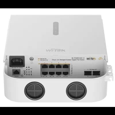 Wi-Tek WIPCMS310GFOV2