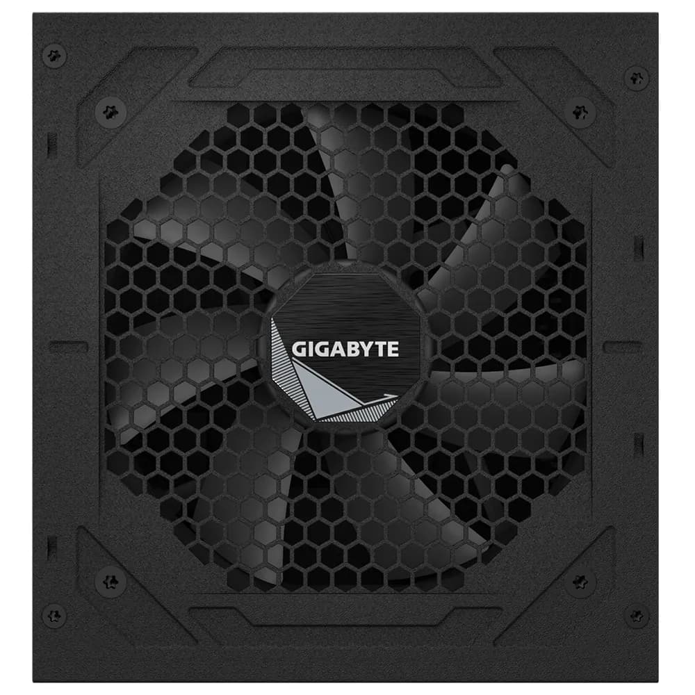 GIGABYTE UD850GM PG5 V2 unidad de fuente de alimentación 850 W 20+4 pi 3
