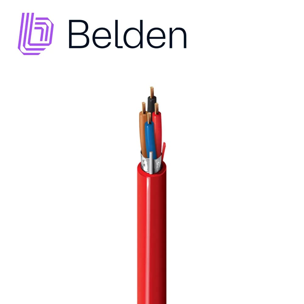 Belden 5302FL 002U1000