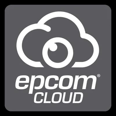 EPCOM EPCLOUD180A