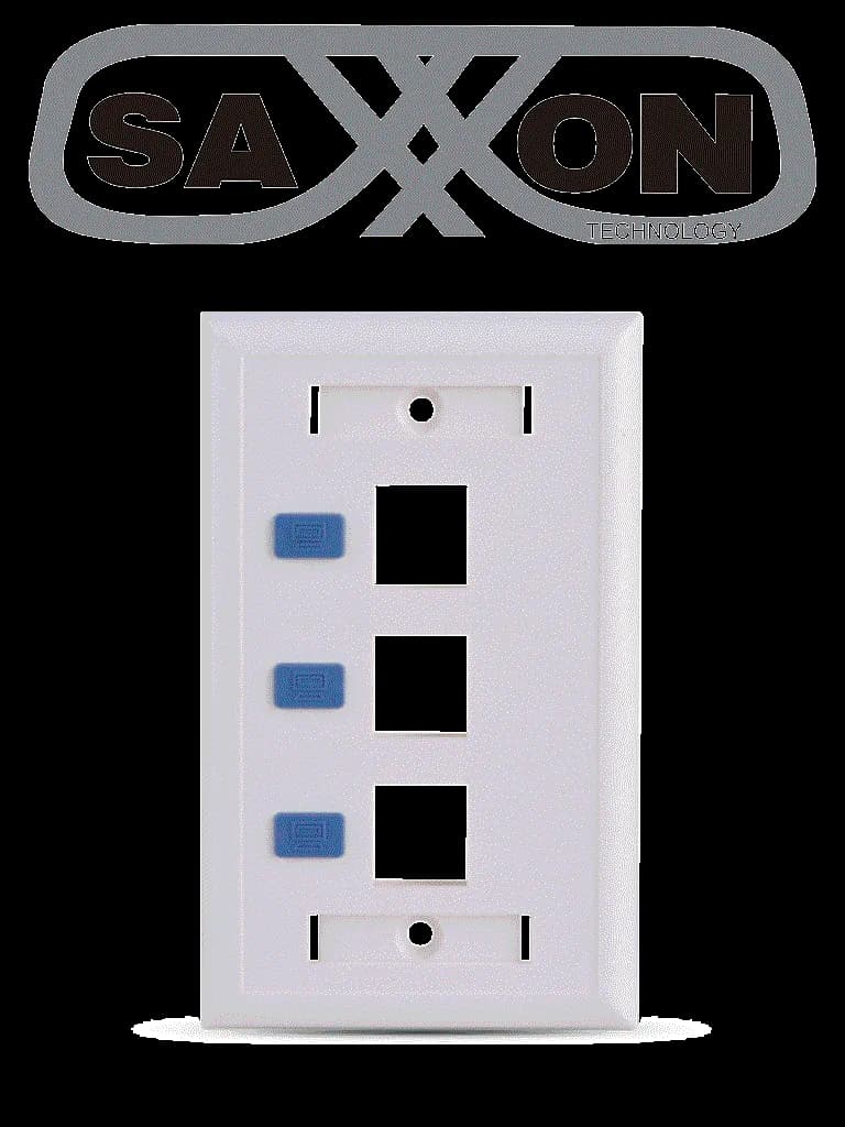 Saxxon A175-3E