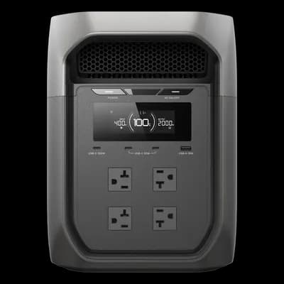 Ecoflow EFDL3M