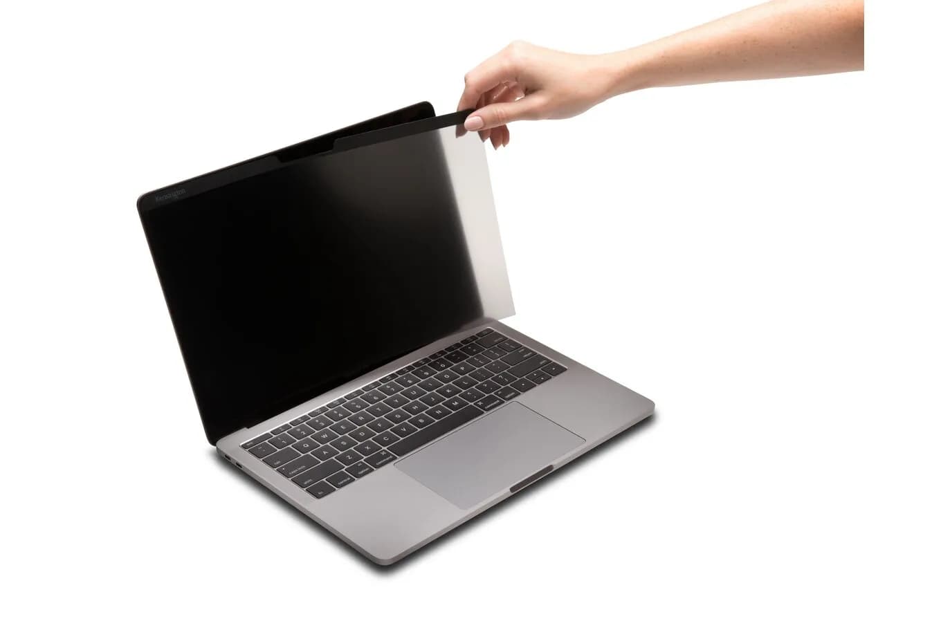 Kensington Pantalla de privacidad magnética MP13 para MacBook Air 2018 4
