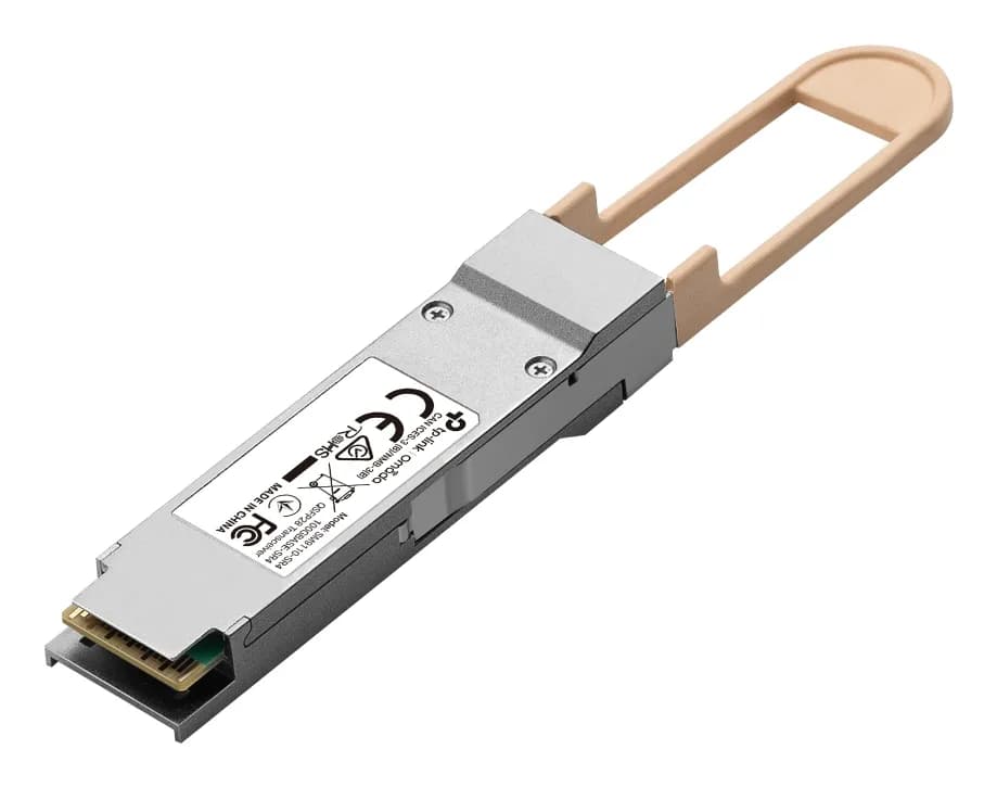 Transceptor TP-LINK SM9110-SR4 3