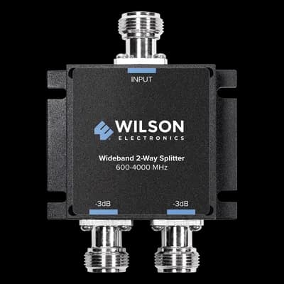 Wilsonpro / Weboost 859-105
