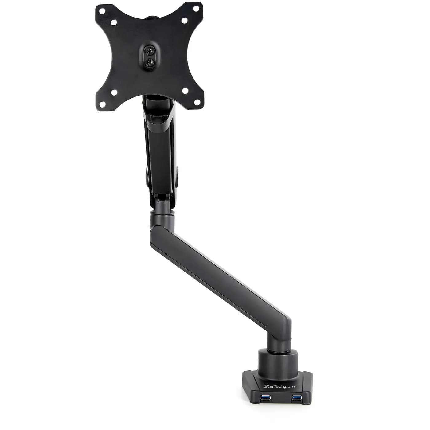StarTech.com ARMSLIM2USB3 soporte para pantalla plana 86.4 cm (34") Es 4