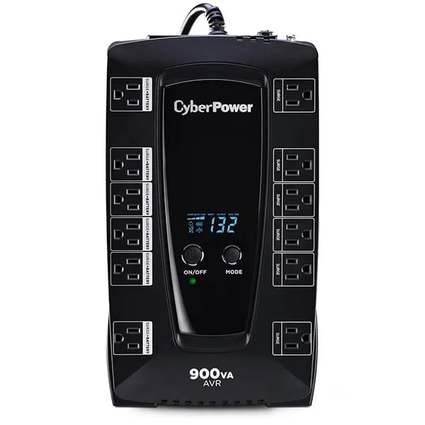 CyberPower AVRG900LCD