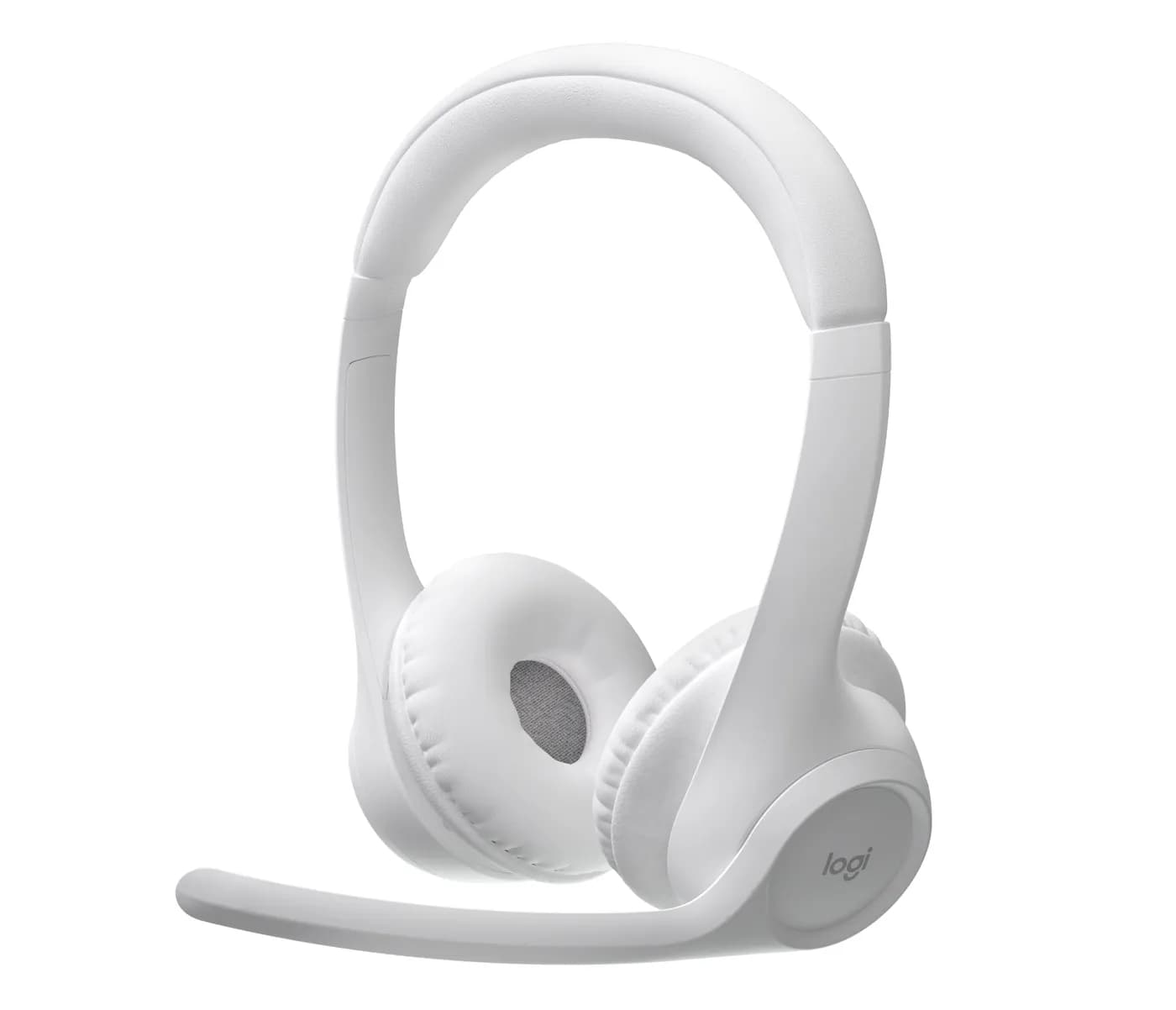 Logitech Zone 300 4