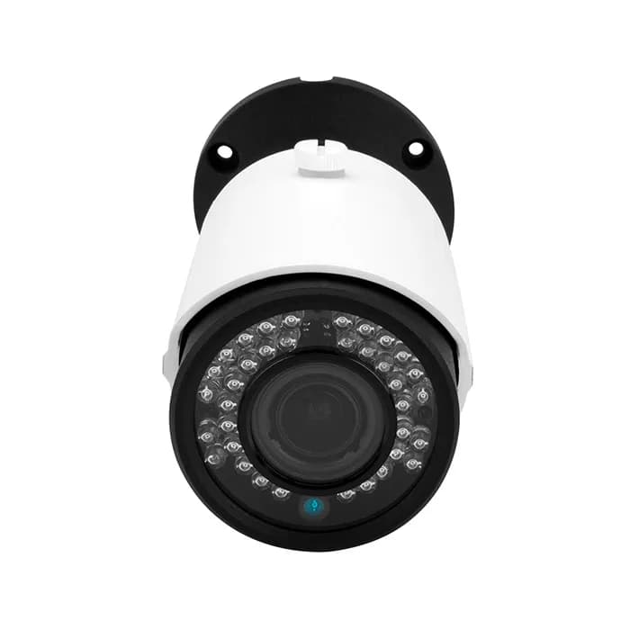 MOTOROLA 2MP IP VF BALA CAM. IP66 , ANÁLITICOS (MTIBM042611) 2