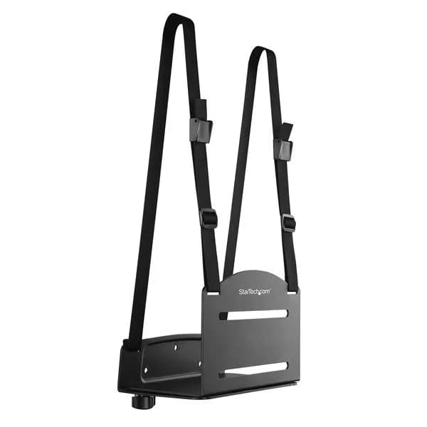 StarTech.com Soporte Ajustable de CPU para Pared - Base Ajustable de C 2