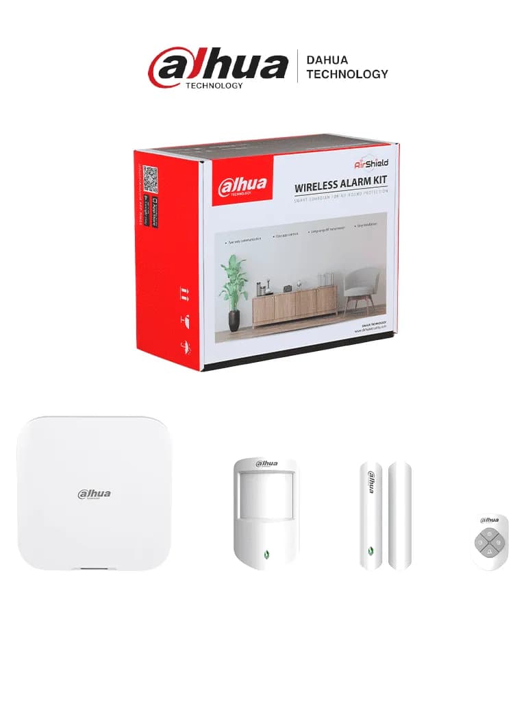 Dahua DHI-ART-ARC3800H-03-W2