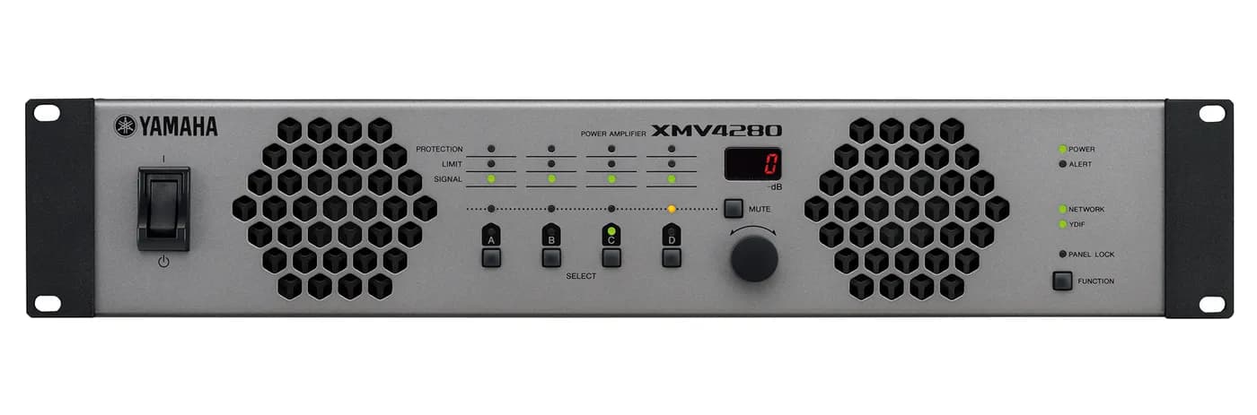 Yamaha XMV4280