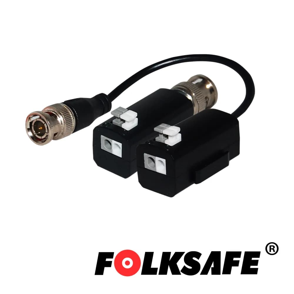 Folksafe FS-HDP4101C