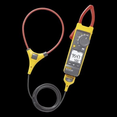 Fluke FLUKE-393FC