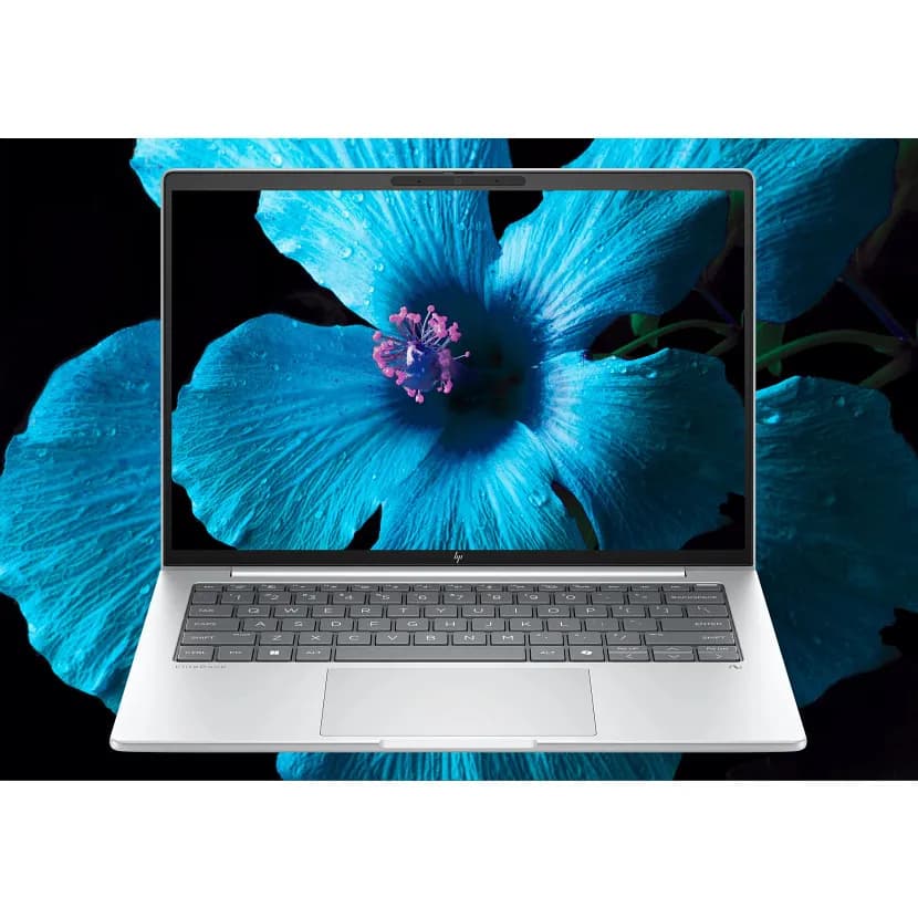 HP EliteBook 8 G1i 14 inch Notebook Next Gen AI PC Copilot+ PC Intel C 5