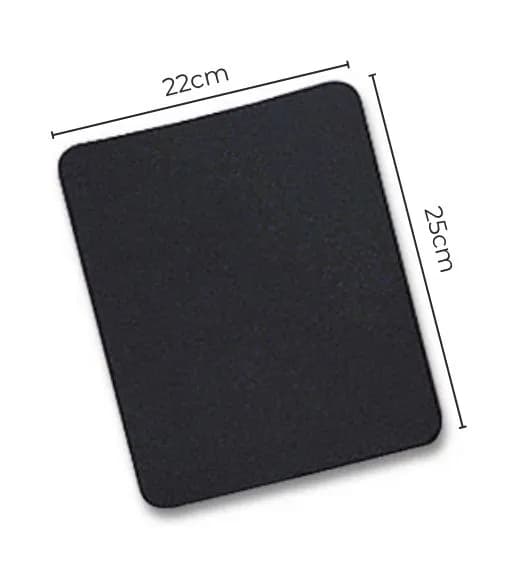 Manhattan Mouse Pad, 6 mm, a granel 2
