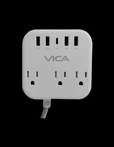 Vica SUP USB 7P