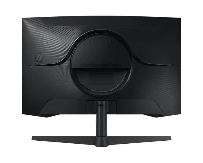 Samsung LS27CG552EL monitor de computadora 68.6 cm (27") 2560 x 1440 P 2