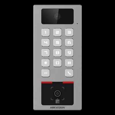 Hikvision DS-K1T502DBWX-CQR