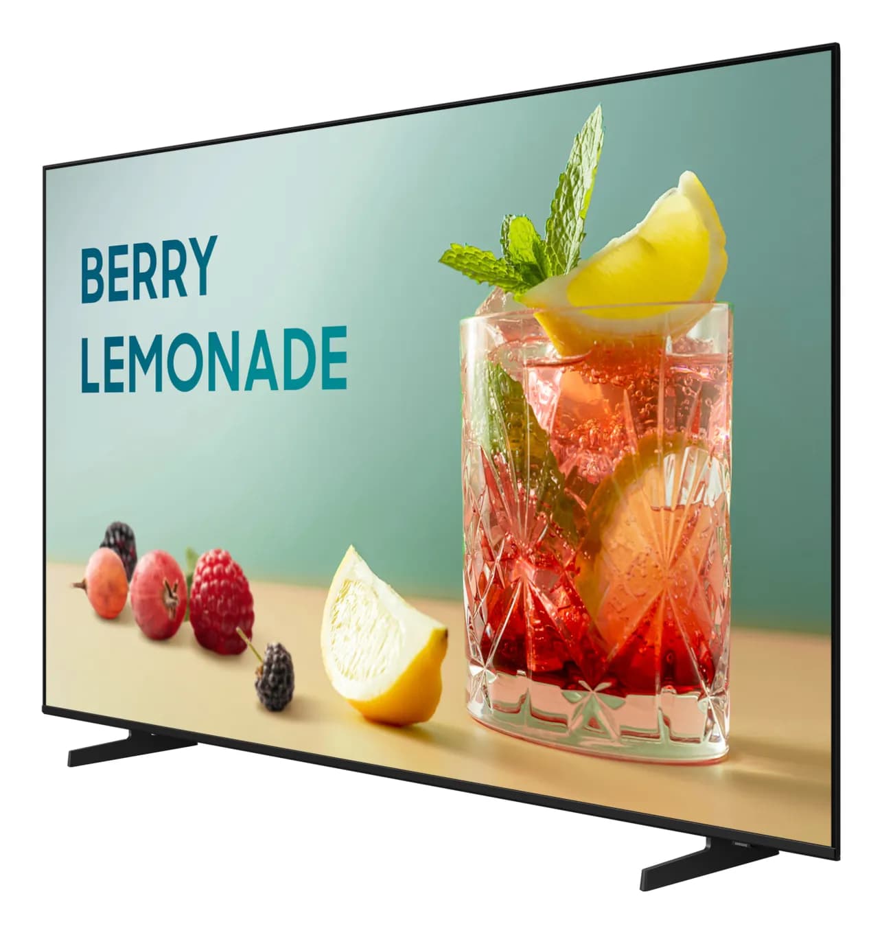 Samsung LH50BEFHVGFXZX pantalla de señalización Pantalla plana de seña 2