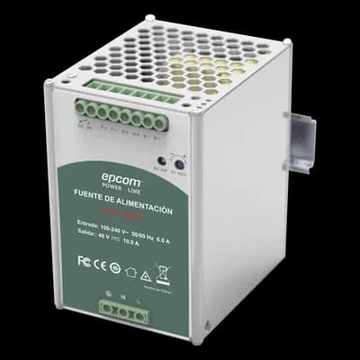 EPCOM PowerLine SDR-48048