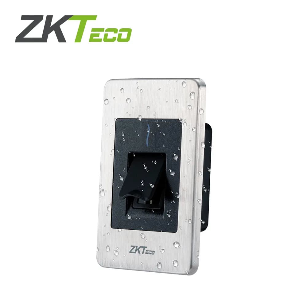 ZKTeco FR1500S