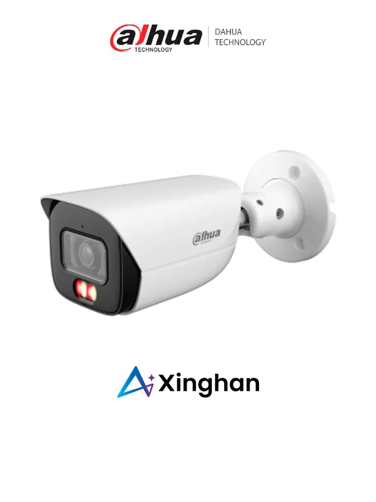 Dahua DH-IPC-HFW3249E-S-IL