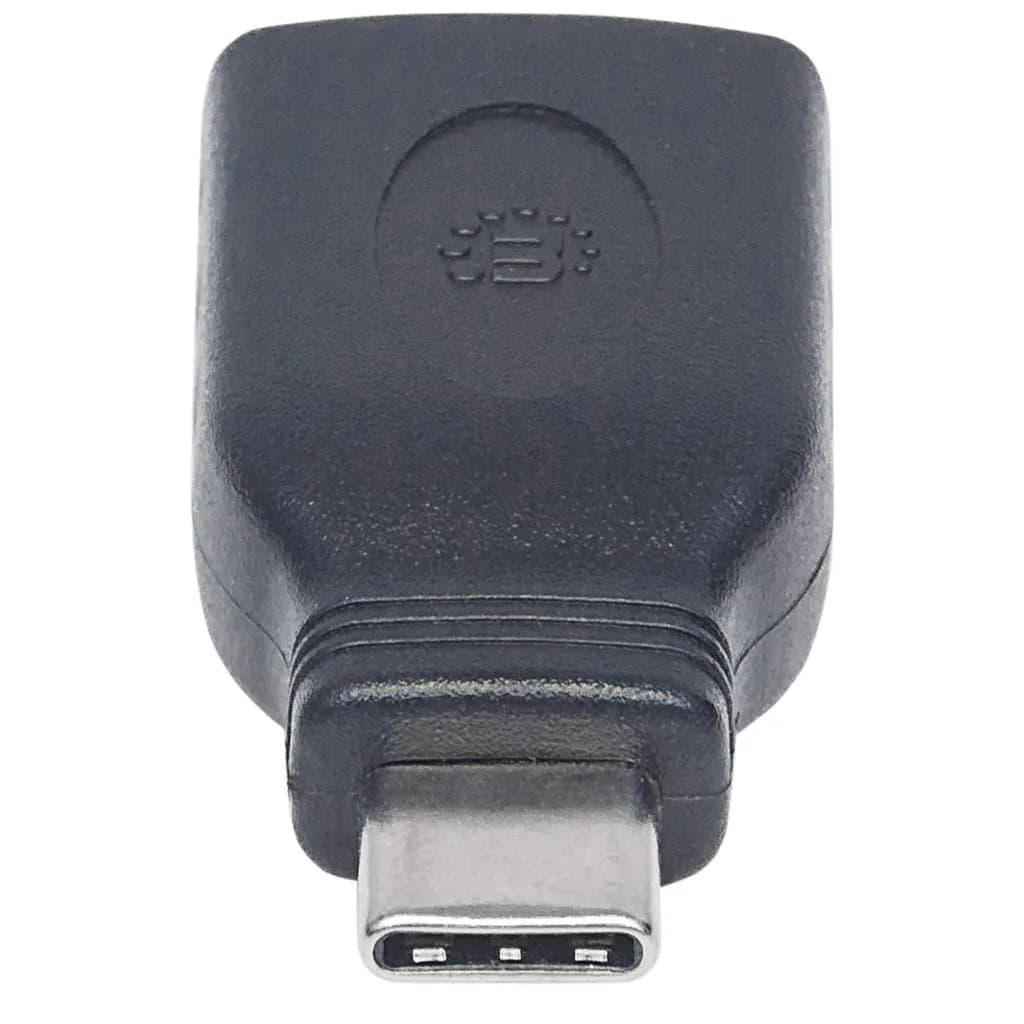 Manhattan Cable para Dispositivos USB-C de SúperVelocidad 3