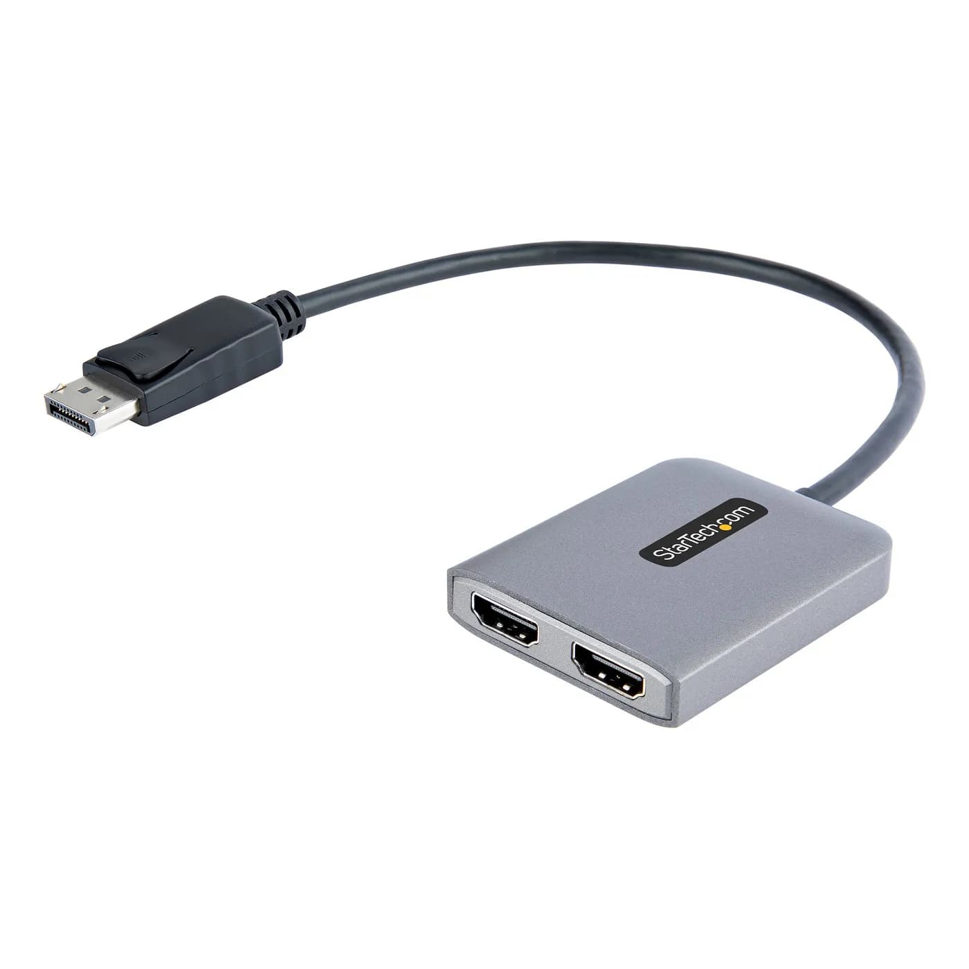 StarTech.com MST14DP122HD