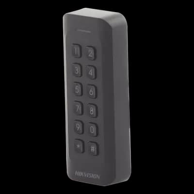 Hikvision DS-K1802EK