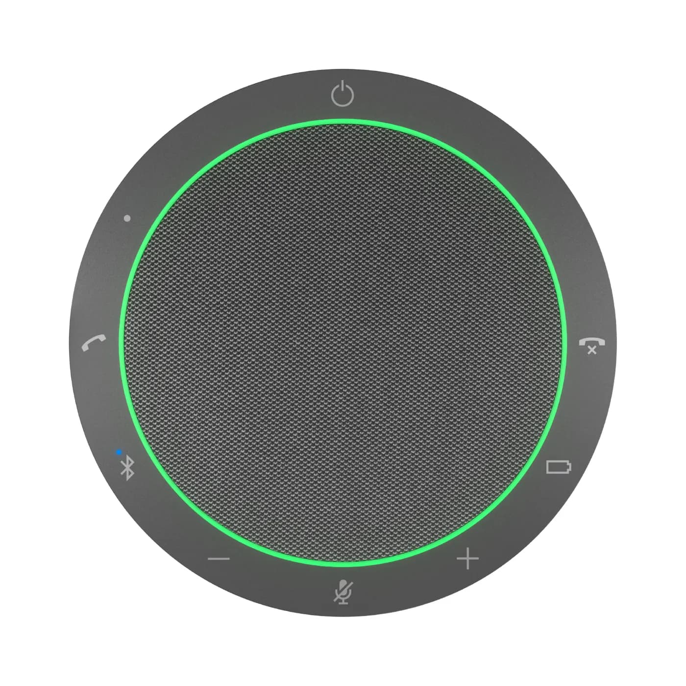 Jabra Speak2 55 altavoz Universal USB Tipo C Negro 2