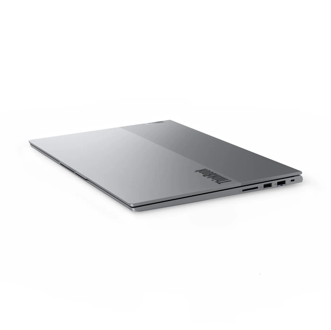 Lenovo ThinkBook 16 G8 IAL Intel Core Ultra 5 225U Computadora portáti 4