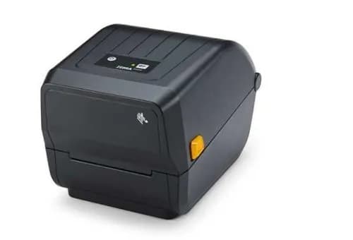 Zebra ZD220 impresora de etiquetas Transferencia térmica 203 x 203 DPI 5
