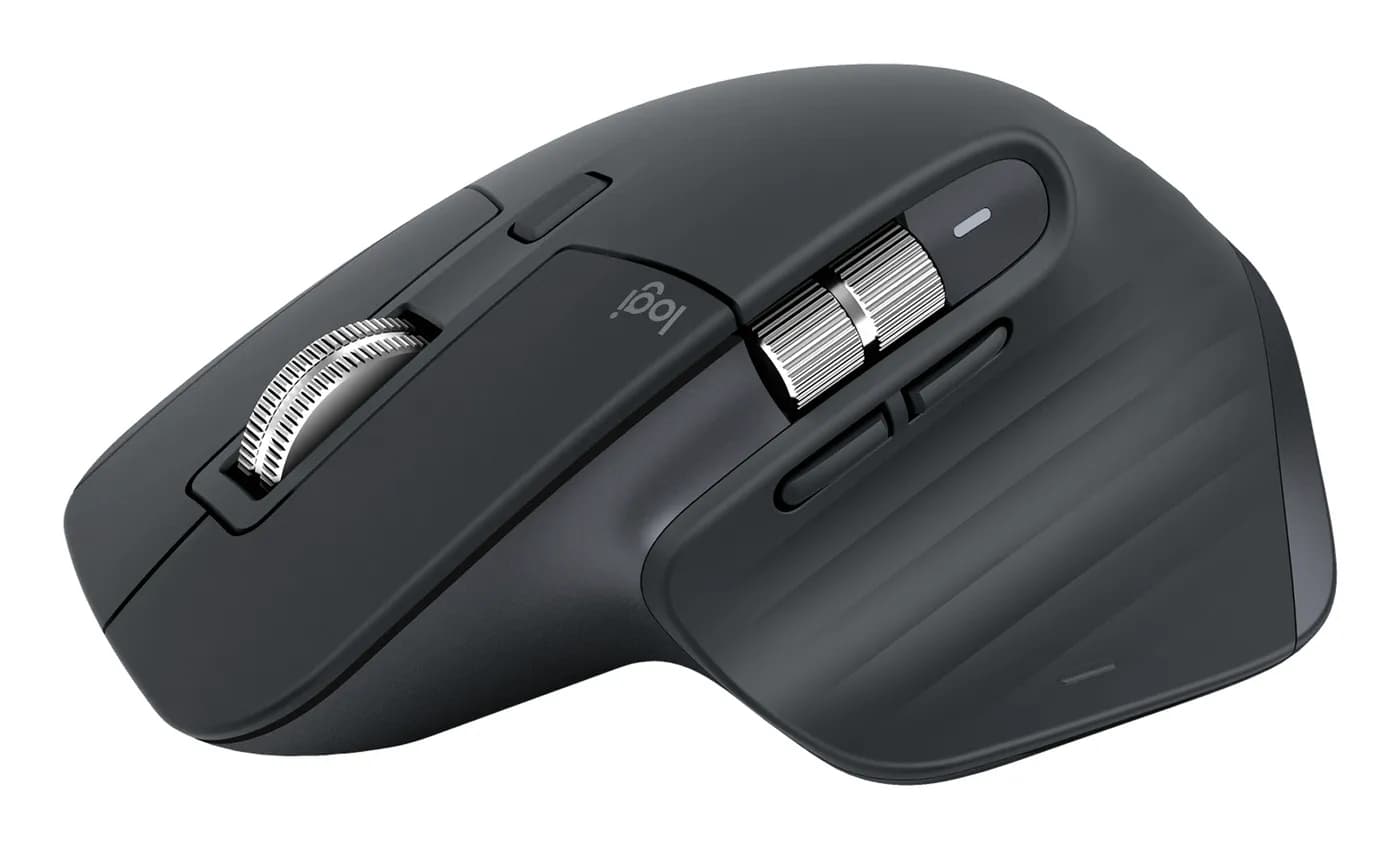 Logitech MX Master 3S 4