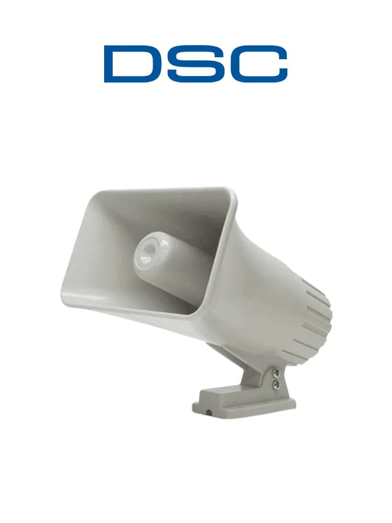 DSC SD-30W
