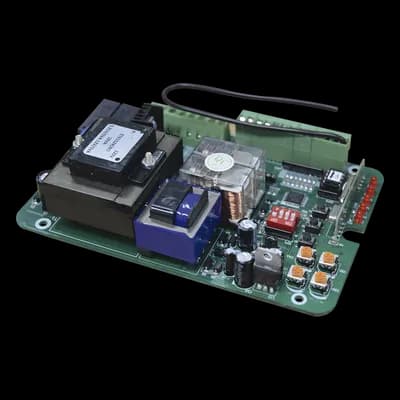AccessPRO XBS-CANAC800-PCB