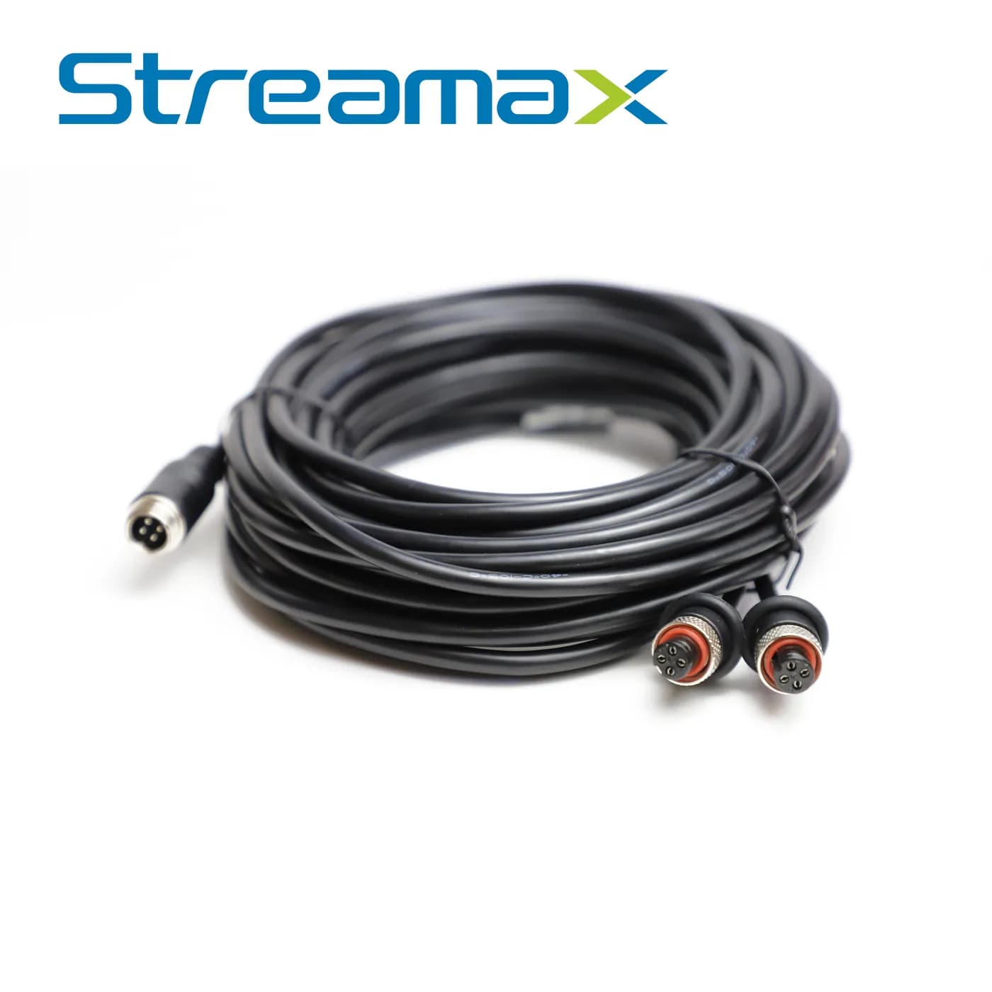 Streamax - Meriva MAVC15