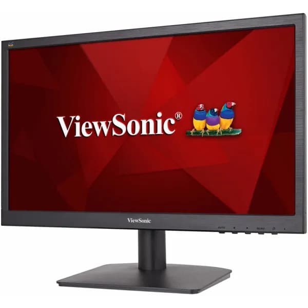 Viewsonic VA1903H monitor de computadora 48.3 cm (19") 1366 x 768 Pixe 6