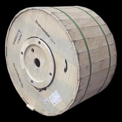 Linkedpro by Fiberhome MINI-ADSS-24C/4KM