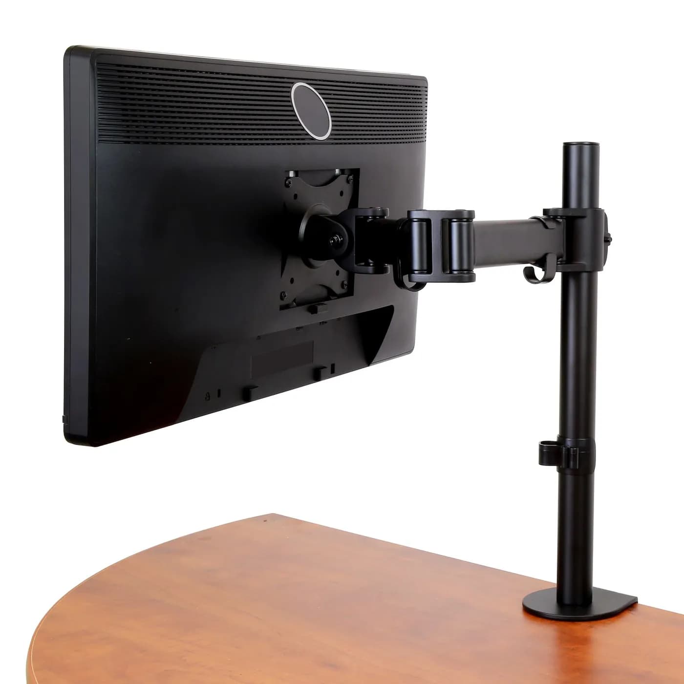 StarTech.com Soporte VESA de Sobremesa para 1 Monitor - Base para Pant 5