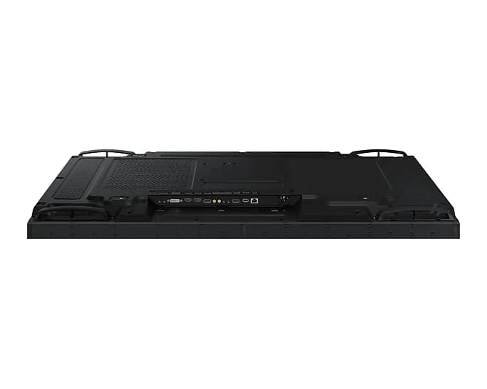 Samsung LH46VMBUBGBXGO pantalla de pared para proyección LCD Interior 8