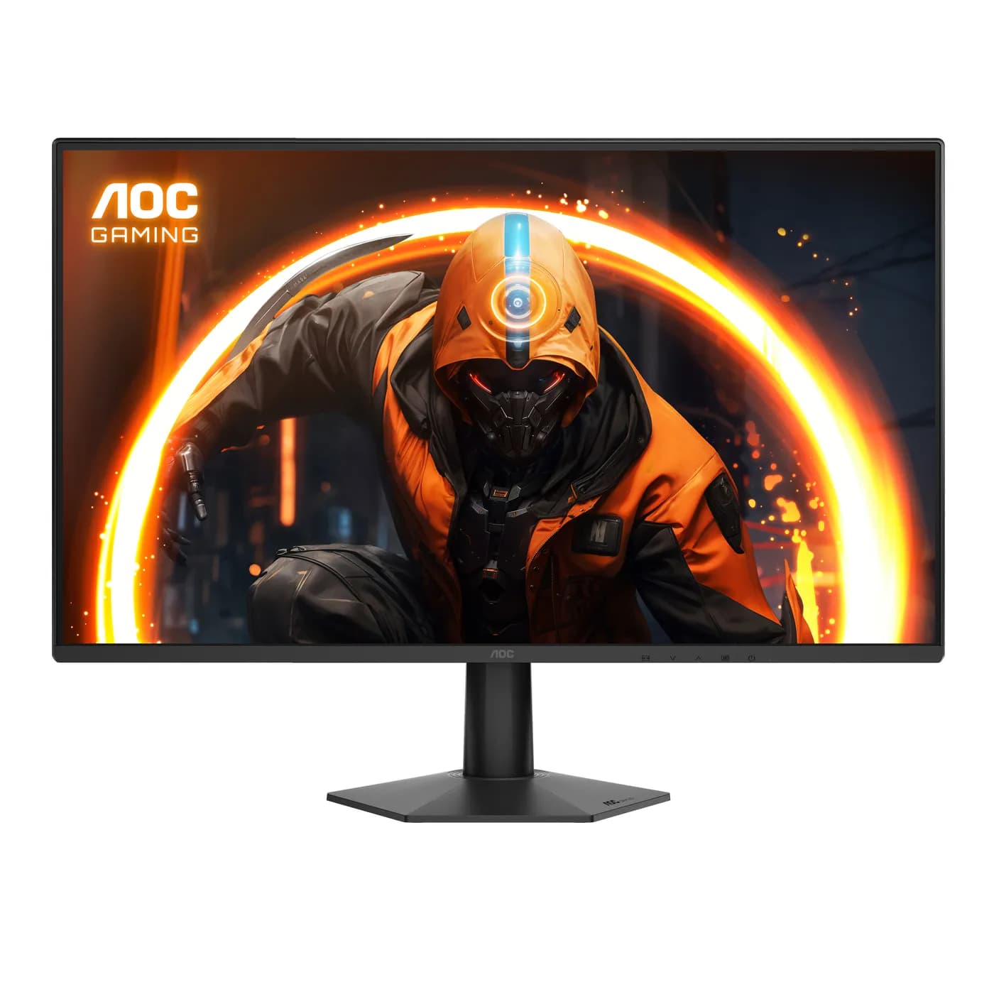 AOC 27G50Z monitor de computadora 68.6 cm (27") 1920 x 1080 Pixeles Fu 4