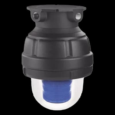 Federal Signal Industrial 27XL-024-B-MOD