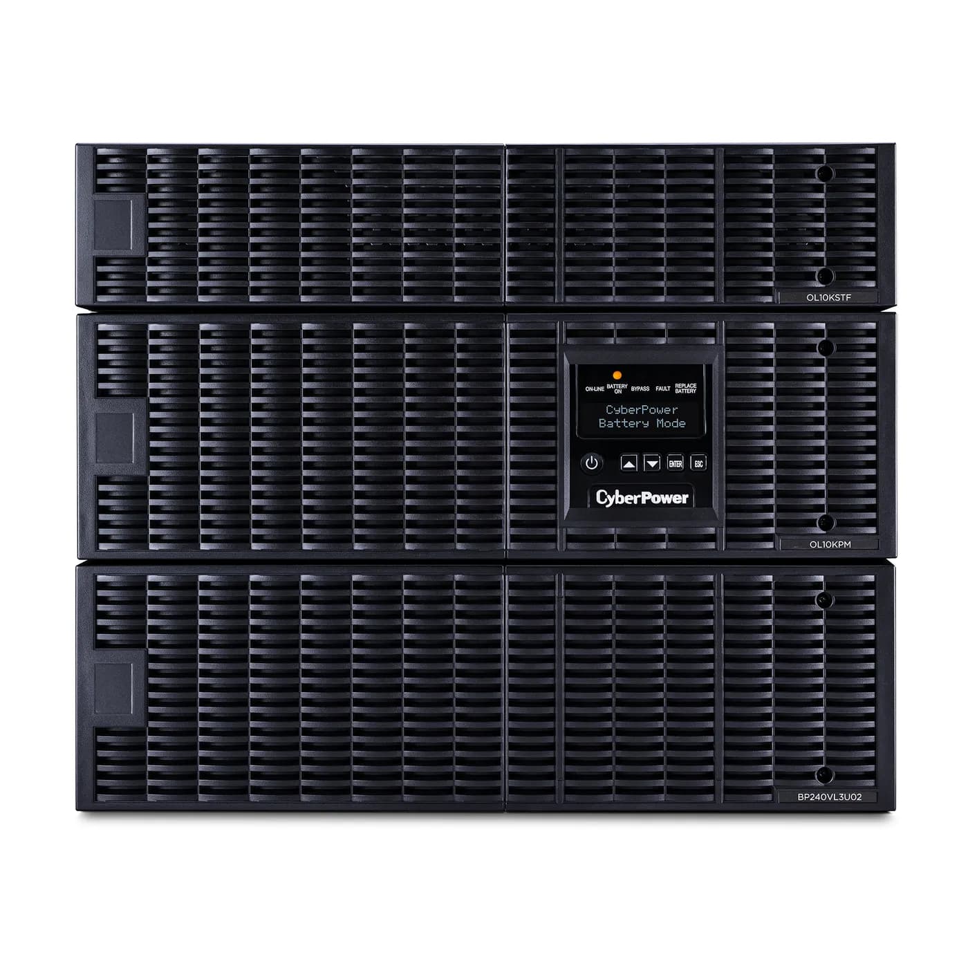 CyberPower OL10KRTF