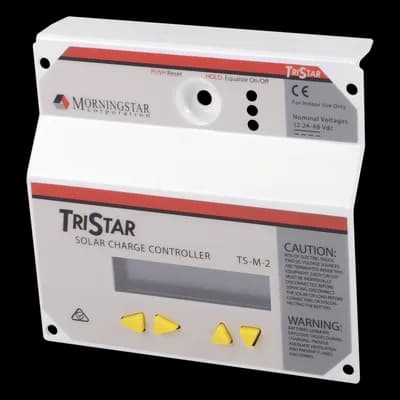 Morningstar TS-M2