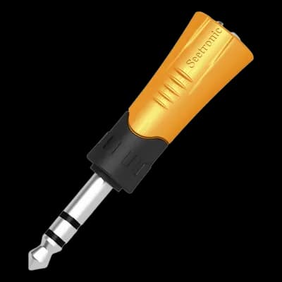 Seetronic MP3-MJF