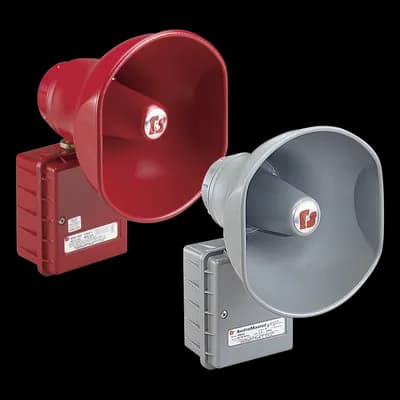 Federal Signal Industrial AM302